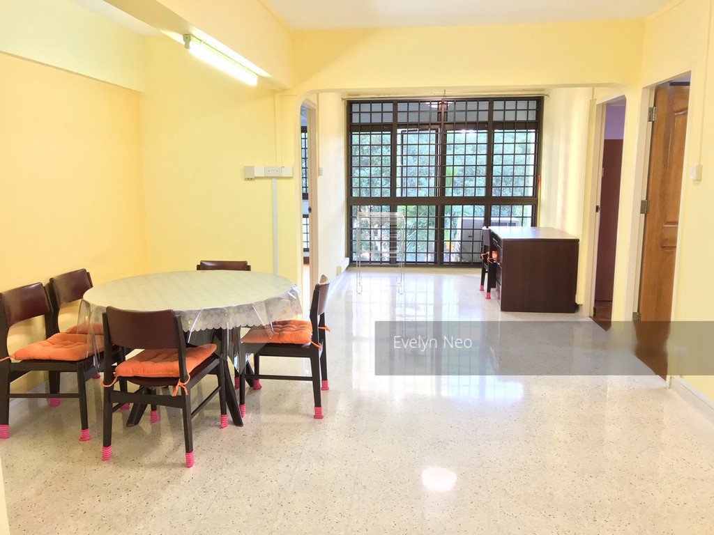 Spottiswoode Park Road thumbnail photo